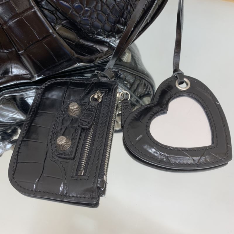 Balenciag Le Cagole Bags